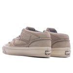 OTW Half Cab 33 Moc Vibram Classic - Suede