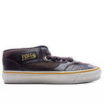 OTW Half Cab 33 Vibram - Classic Demitasse