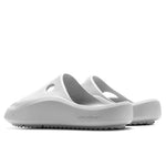 Meteor Padded Slider - Light Grey