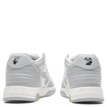 Out of Office Calf Leather - Grey/White