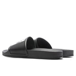 Arrow Slider - Black/White