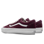 Premium Old Skool 36 LX Pig Suede - Port Royale