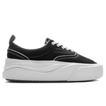 Ollie Sneakers - Black