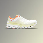 Cloudflow 4 - White/Hay