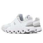 Women's Cloudswift - Glacier/White