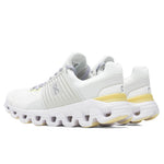 Women's Cloudswift - White/Limelight