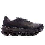 On x PAF Women's Cloudmonster 2 - Thorn/Brown