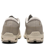 On x PAF Women's Cloudventure Peak - Ice/Moondust