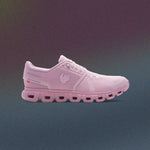 On × Sky High Farm Goods Cloud 6 - Aster/Begonia