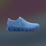 On × Sky High Farm Goods Women's Cloud 6 - Gourami/Pier