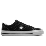One Star Pro Ox - Black/Black/White