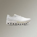 On x Post Archive Faction Women's Cloudmonster 2 - Moondust/Chalk 5