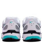 P-6000 - White/Dusty Cactus/Metallic Silver