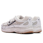 P-6000 PRM - Summit White/Summit White/Light Bone