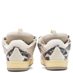 Curb Sneakers - PTCA Beige