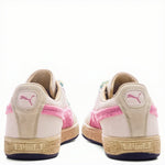 PUMA x Nahmias Suede Crochet - Jasmine Flower/Pink Pixel/Canvas
