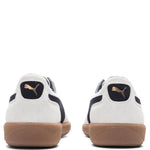 Palermo - White/Vapor Grey/Gum