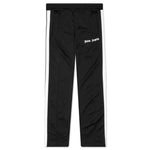 Classic Track Pants - Black/White
