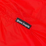 Desert Logo Aftersports Pants - Red/White