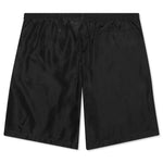 Desert Skull Swim Short - Black/Multi