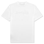 Desert Skull Tee - White/Multi