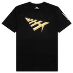 All Points Tee - Black