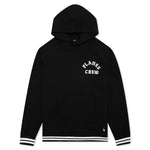 Apex Hoodie - Black