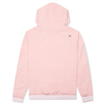 Apex Hoodie - Washed Pink