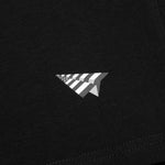 Essential Three Pack Tees - Black