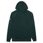 Flag Hoodie - Field