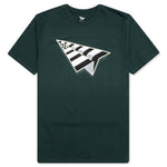 Flag Tee - Field