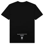 Inspirational Airways Tee - Black