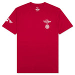 PPL Tee - Crimson