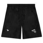 PRW Short - Black