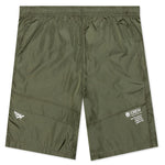 PRW Short - OD Green