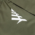 PRW Short - OD Green