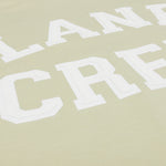 Planes Crew Tee - Foam