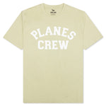 Planes Crew Tee - Foam