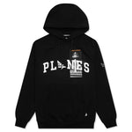 Watchtower Hoodie - Black