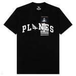 Watchtower Tee - Black