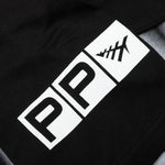 Waterfall Tee - Black