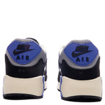 Nike x Patta Air Max 90 'Waves' - Particle Grey/Neutral Grey/Sapphire