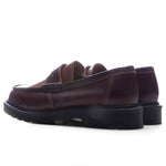 Penton - Polo Brown/Amber