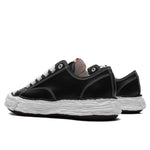 Peterson 23 Low OG Sole Leather - Black