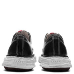 Peterson 23 Low OG Sole Leather - Black