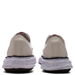 Peterson 23 Low OG Sole Leather - White
