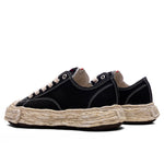 Peterson 23 Vintage Low OG Sole - Black
