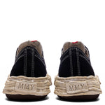 Peterson 23 Vintage Low OG Sole - Black