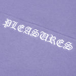 Angel Hoodie - Purple