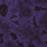 Aroma Crystal Dye Shirt - Black/Purple